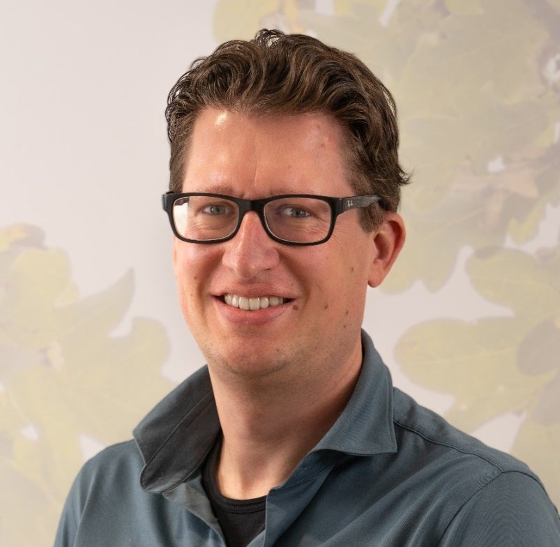 Dr. Roderick Venekamp