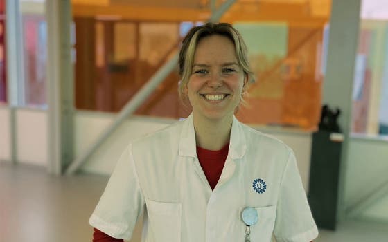 Maaike Nijman