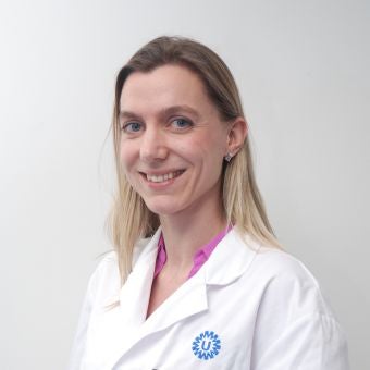 Laake, L.W.  van (Linda)