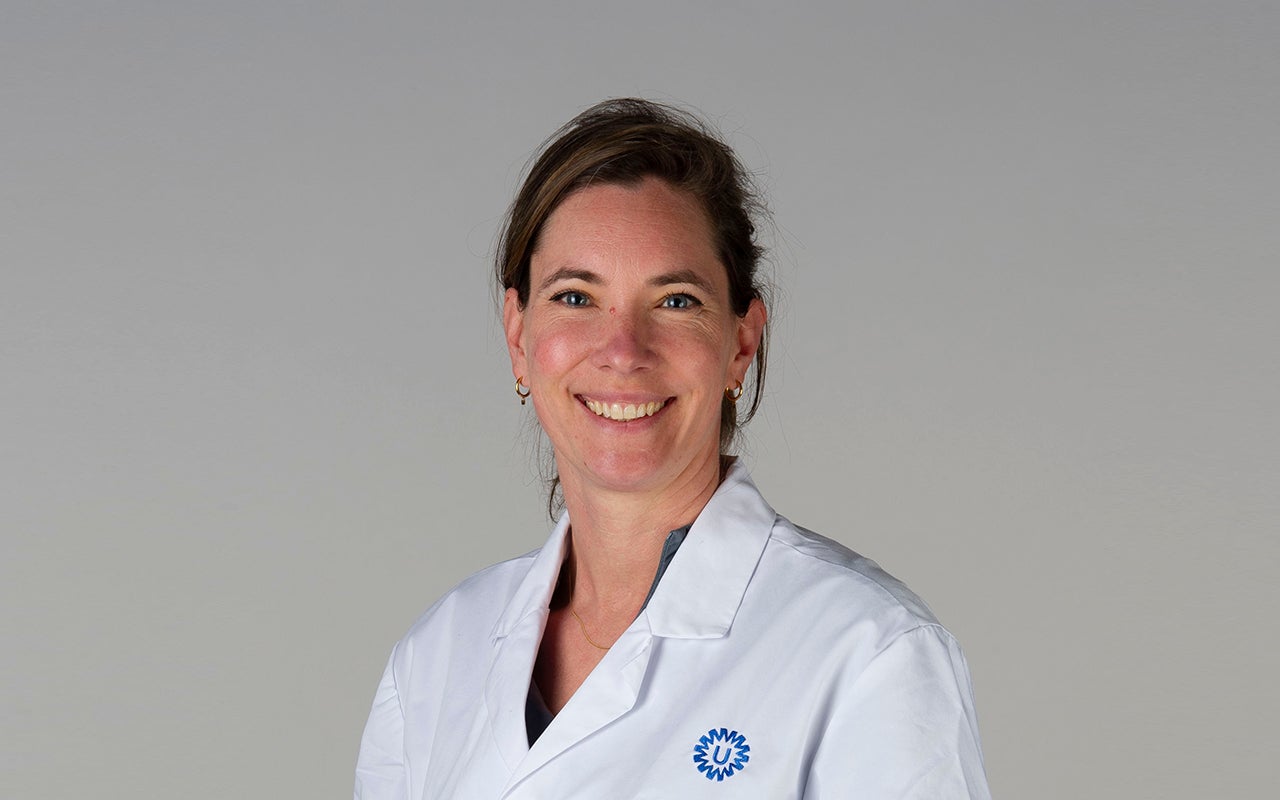 Marjolein Hensgens